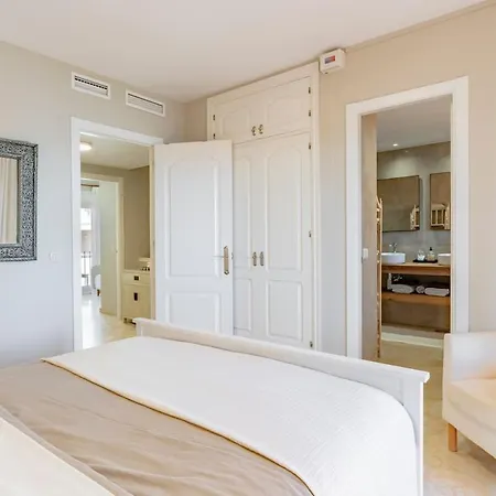 아파트 Beachfront 3br Townhouse With Pool In