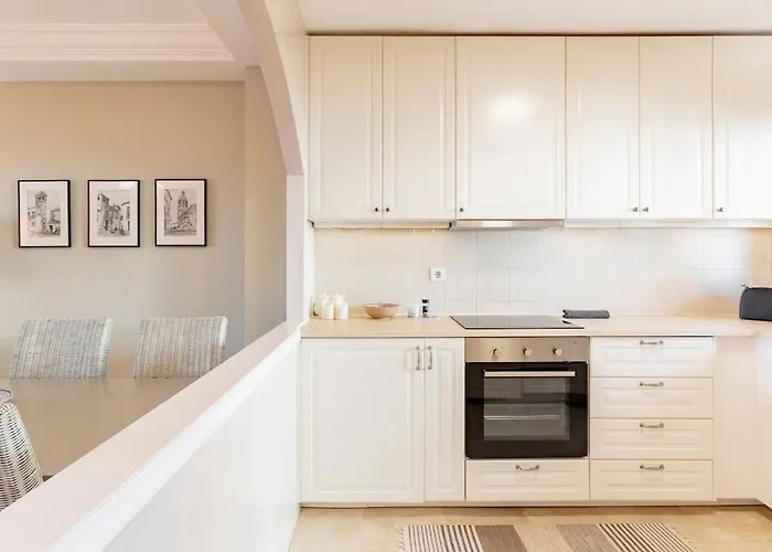 Beachfront 3br Townhouse With Pool In *